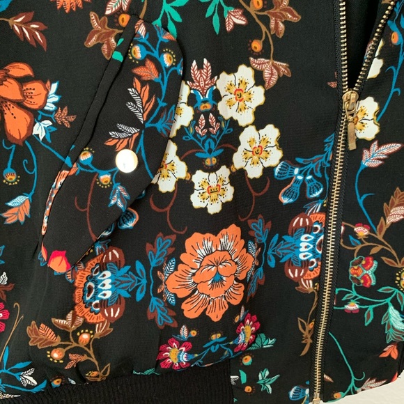 Lipslide light jacket - Picture 3 of 4